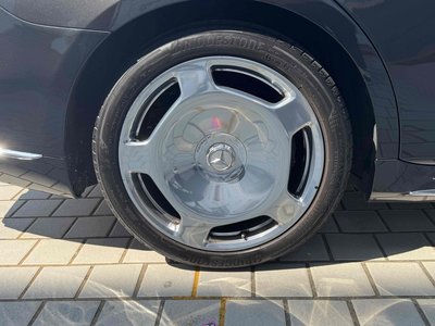 2023 Mercedes-BENZ S-CLASS photo 9