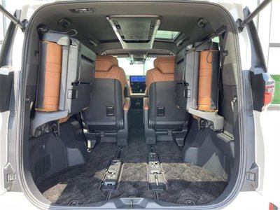 2024 Toyota VELLFIRE — миниатюра 32