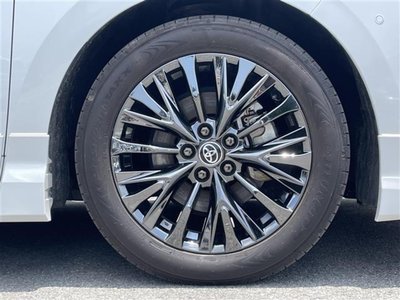 2024 Toyota VELLFIRE — миниатюра 22