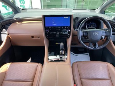 2024 Toyota VELLFIRE — миниатюра 42