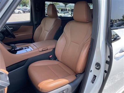 2024 Toyota VELLFIRE — миниатюра 28