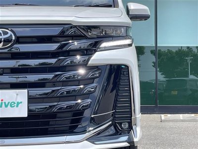 2024 Toyota VELLFIRE — миниатюра 19