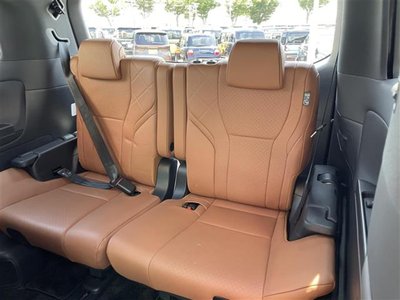 2024 Toyota VELLFIRE — миниатюра 30