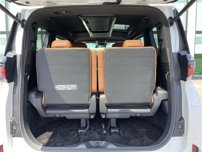 2024 Toyota VELLFIRE — миниатюра 31