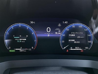 2024 Toyota VELLFIRE photo 7