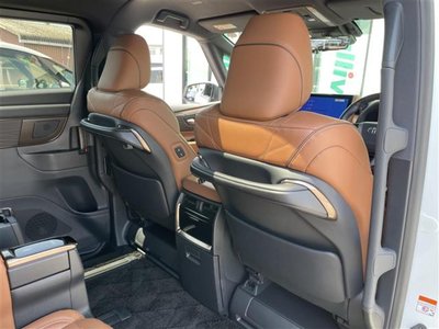 2024 Toyota VELLFIRE — миниатюра 26