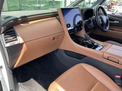 2024 Toyota VELLFIRE — миниатюра 27