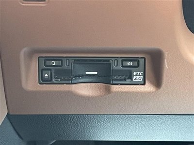 2024 Toyota VELLFIRE — миниатюра 39