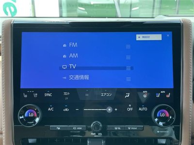 2024 Toyota VELLFIRE photo 4