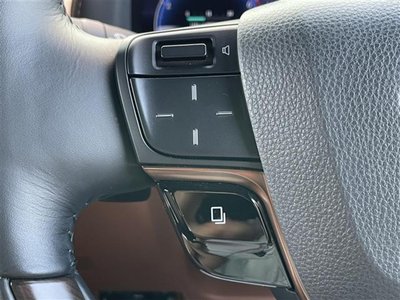 2024 Toyota VELLFIRE photo 10