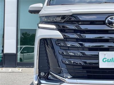 2024 Toyota VELLFIRE — миниатюра 20
