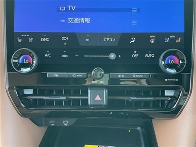 2024 Toyota VELLFIRE — миниатюра 34