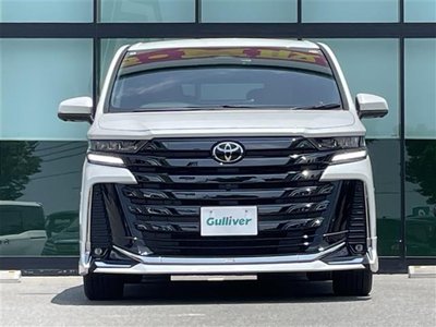 2024 Toyota VELLFIRE — миниатюра 13