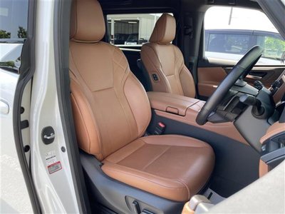 2024 Toyota VELLFIRE — миниатюра 24