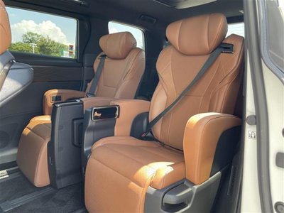 2024 Toyota VELLFIRE — миниатюра 29