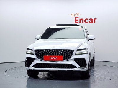 GENESIS GV80 COUPE - 2