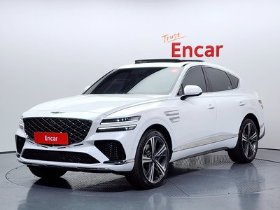 GENESIS GV80 COUPE - 1