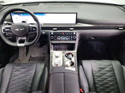 GENESIS GV80 COUPE - 5