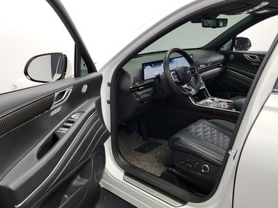 GENESIS GV80 COUPE - 10