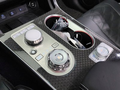 GENESIS GV80 COUPE - 9