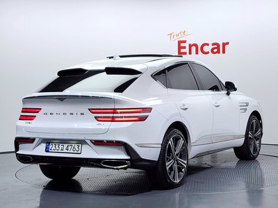 GENESIS GV80 COUPE - 3