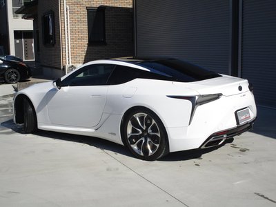 LEXUS LC - 4