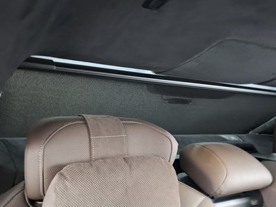 2023 BMW 7 SERIES — миниатюра 25