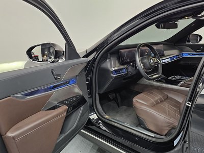 2023 BMW 7 SERIES — миниатюра 13