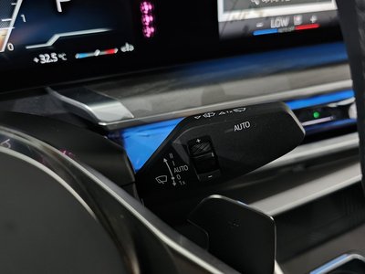 2023 BMW 7 SERIES — миниатюра 39