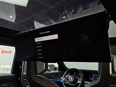 2023 BMW 7 SERIES — миниатюра 26