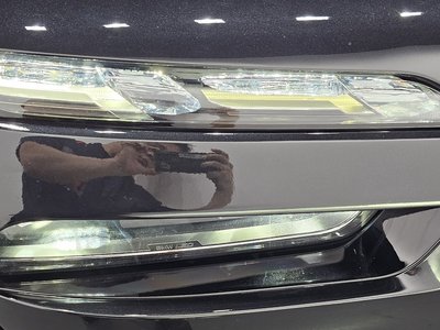 2023 BMW 7 SERIES — фото 9