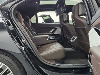 2023 BMW 7 SERIES — миниатюра 17