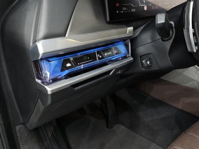 2023 BMW 7 SERIES — миниатюра 30