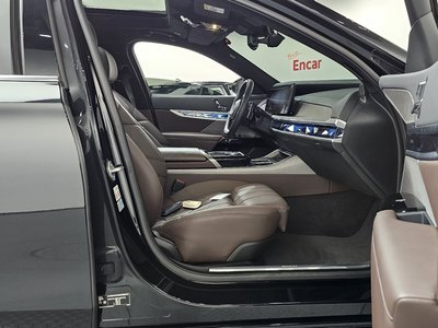 2023 BMW 7 SERIES — миниатюра 16
