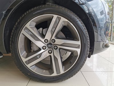 LAND ROVER DISCOVERY - 9