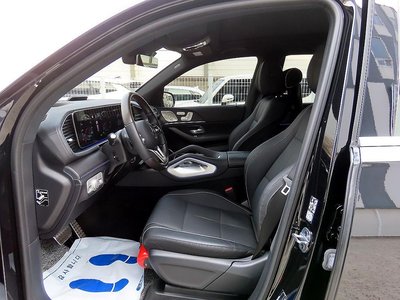 MERCEDES-BENZ GLS - 6