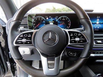 MERCEDES-BENZ GLS - 8