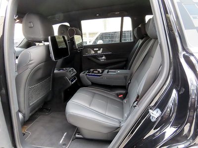 MERCEDES-BENZ GLS - 7