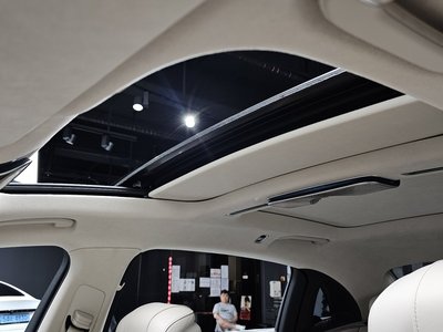 2023 Mercedes-BENZ S-CLASS 缩略图 33