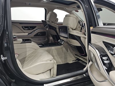 2023 Mercedes-BENZ S-CLASS 缩略图 16