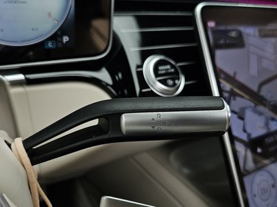 2023 Mercedes-BENZ S-CLASS 缩略图 12