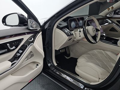 2023 Mercedes-BENZ S-CLASS 缩略图 17