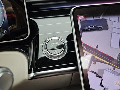 2023 Mercedes-BENZ S-CLASS 缩略图 28