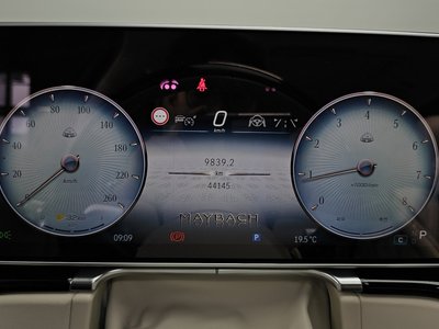 2023 Mercedes-BENZ S-CLASS 缩略图 11