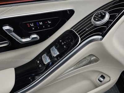 2023 Mercedes-BENZ S-CLASS 缩略图 26