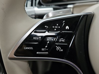 2023 Mercedes-BENZ S-CLASS 缩略图 30