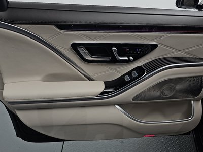 2023 Mercedes-BENZ S-CLASS 缩略图 15