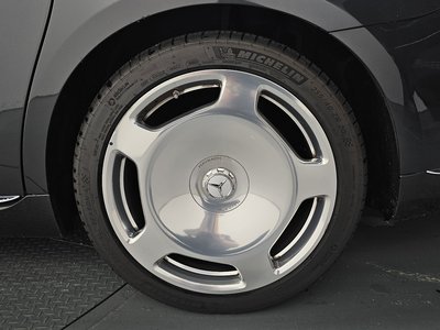 2023 Mercedes-BENZ S-CLASS photo 8