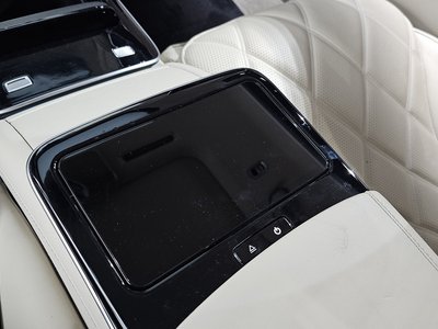 2023 Mercedes-BENZ S-CLASS 缩略图 35