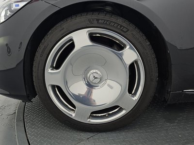 2023 Mercedes-BENZ S-CLASS photo 6